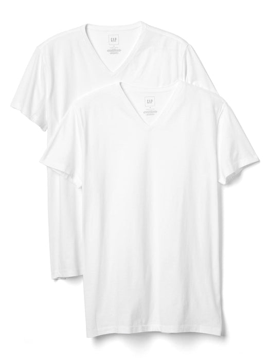 Classic V T-Shirt (2-Pack)