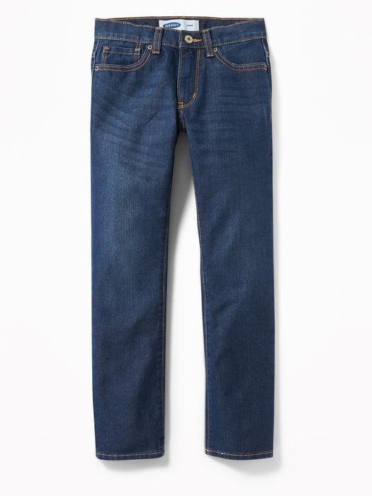 Wow Skinny Non-Stretch Jeans for Boys