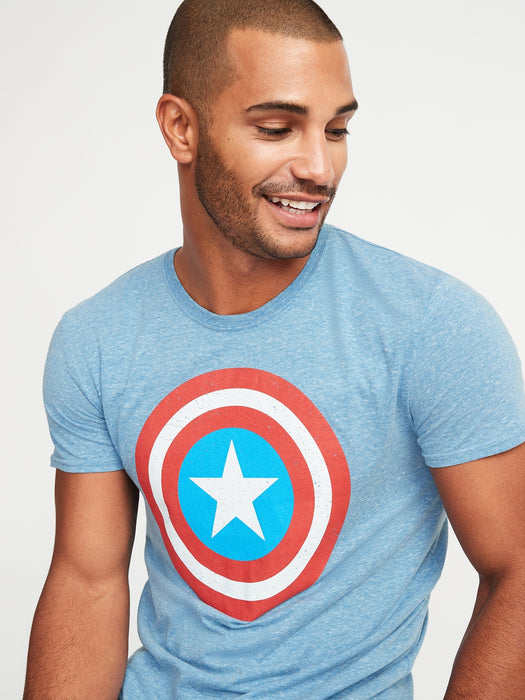 Marvel™ Captain America T-Shirt