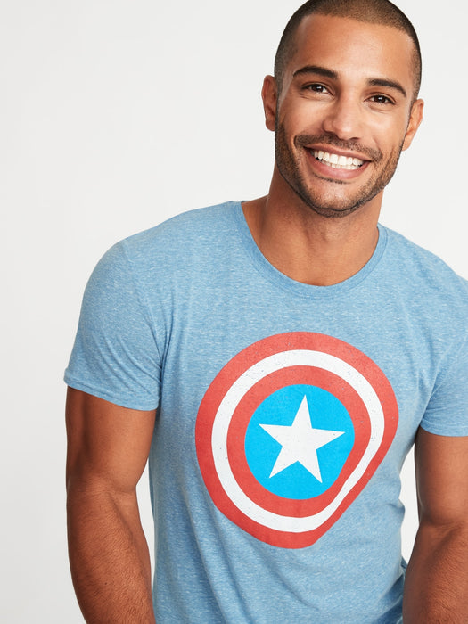 Marvel™ Captain America T-Shirt