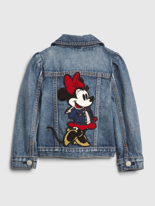 babyGap Icon Denim Jacket