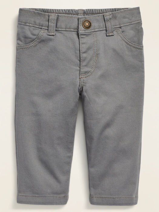 Unisex Skinny 360&#176 Stretch Jeans for Baby