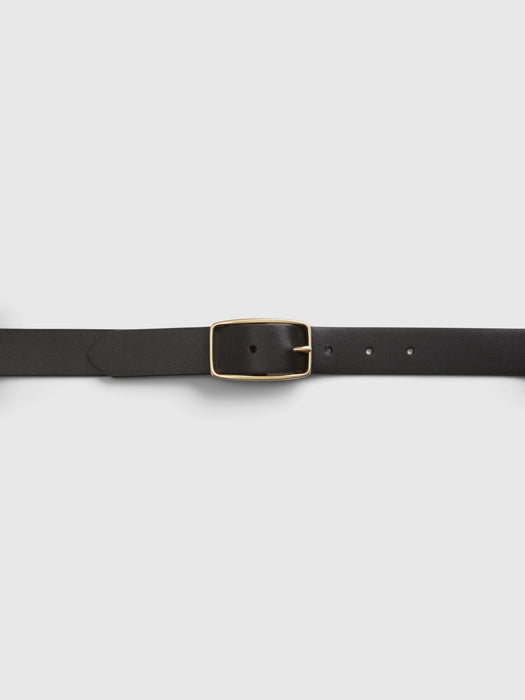 Classic Belt