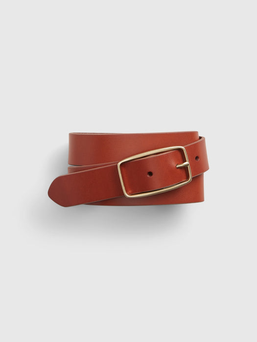 Classic Belt