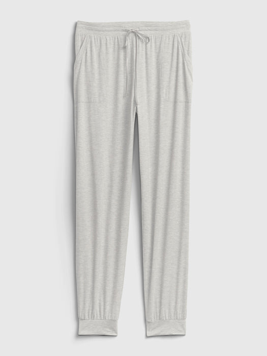 Modal Pajama Joggers