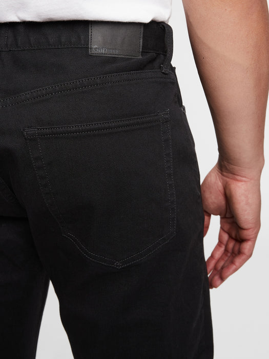 Athletic Taper Jeans in GapFlex