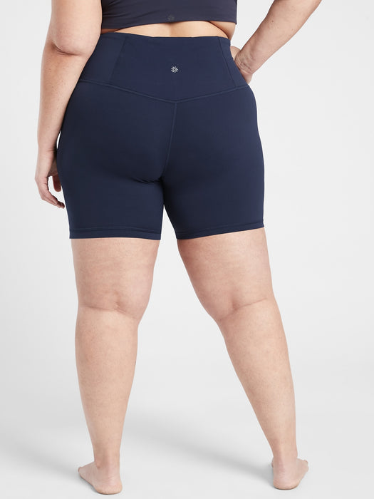 Elation Ultra High Rise 7 Short