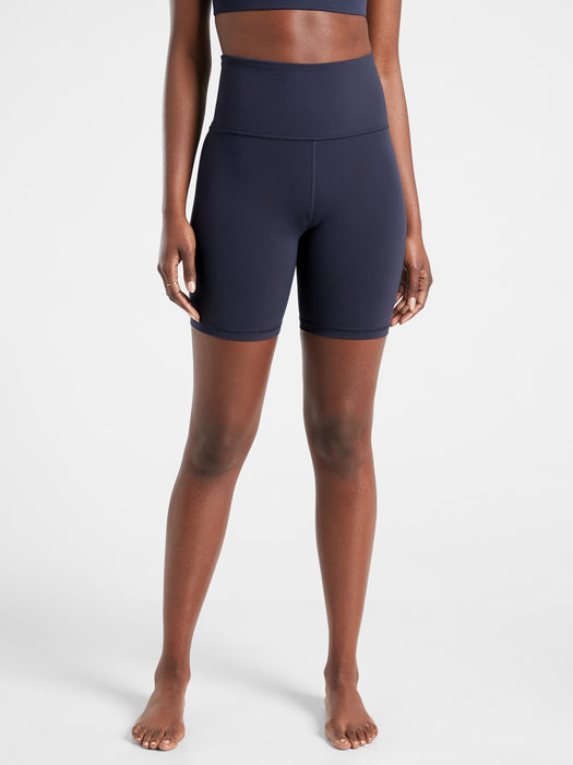 Elation Ultra High Rise 7 Short