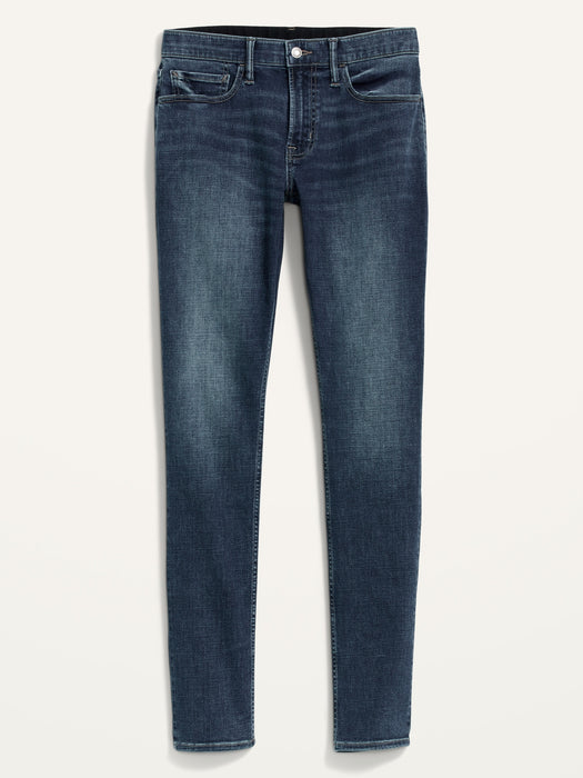 Skinny 360° Tech Stretch Performance Jeans