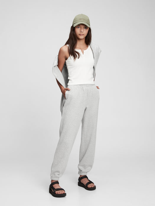 Teen Fleece Joggers