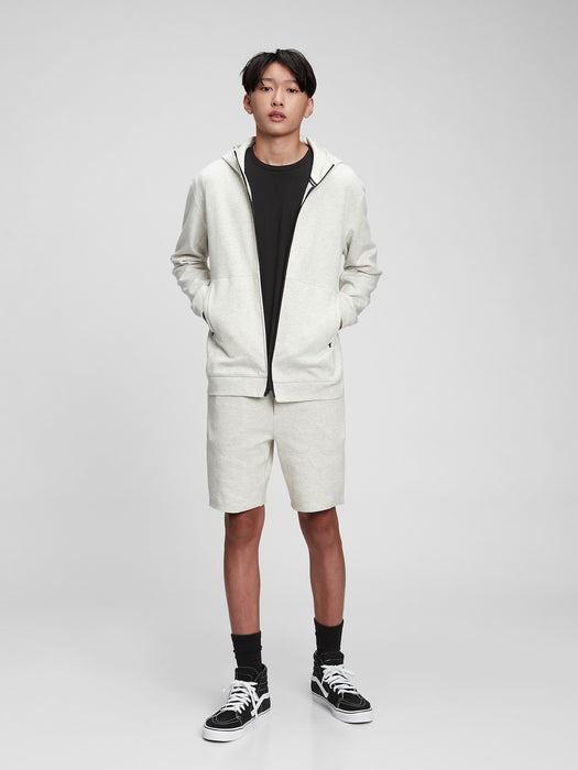 GapFit Teen Fit Tech Hoodie