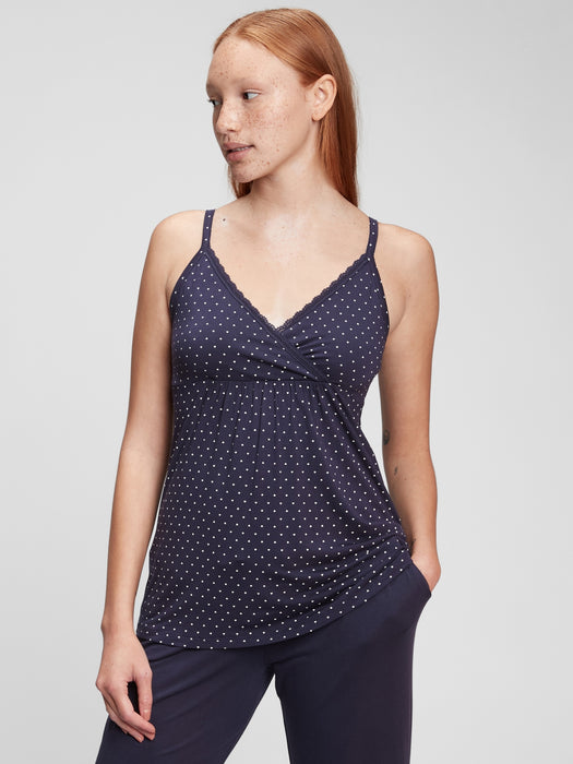 Maternity Modal Sleep Cami