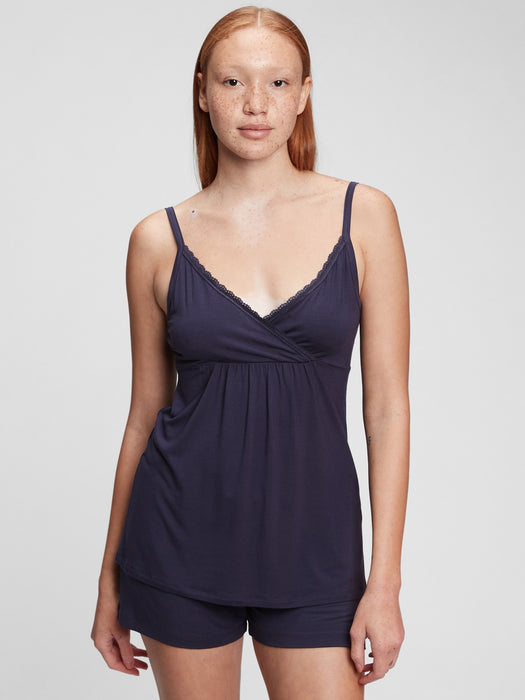 Maternity Modal Sleep Cami