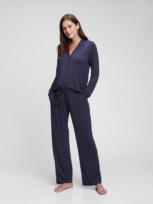 Maternity Modal Sleep Pant