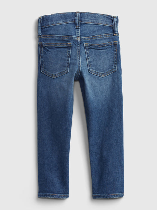 Toddler Slim Jeans