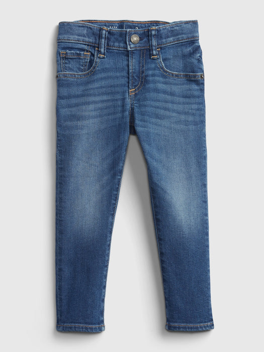 Toddler Slim Jeans