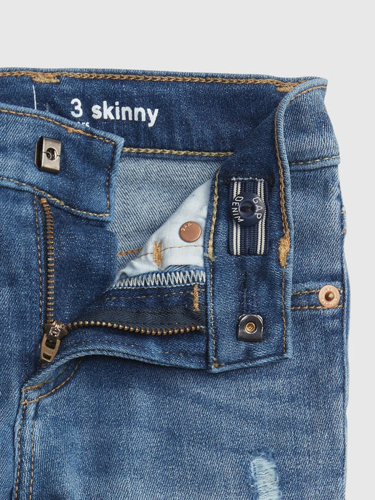 Baby &amp; Toddler Skinny Jeans