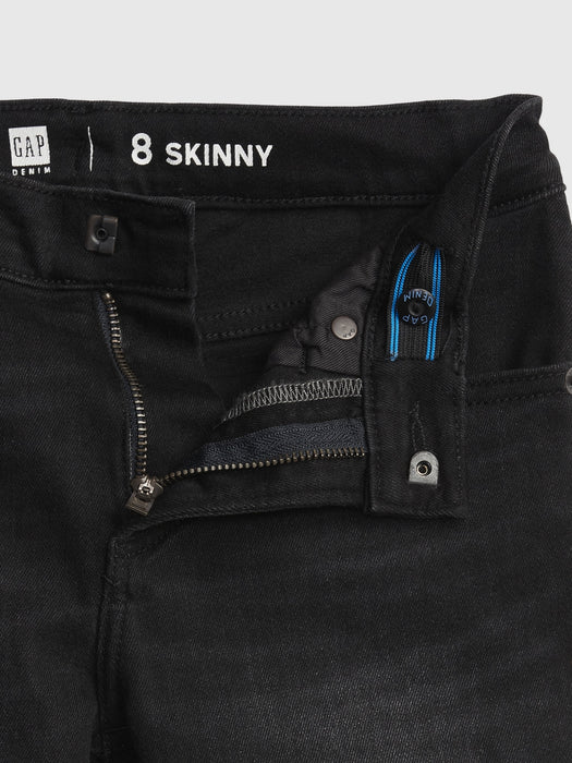 Kids Skinny Jeans