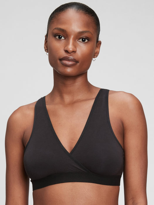 Maternity Nursing Lounge Bralette