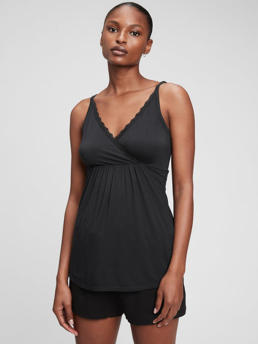 Maternity Modal Sleep Cami