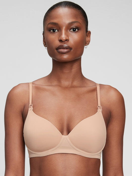 Maternity Everyday Nursing Bra