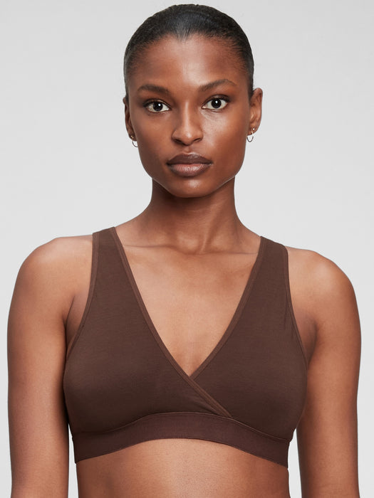 Maternity Nursing Lounge Bralette