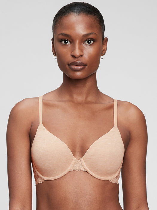 Breathe Favorite Lace Bra