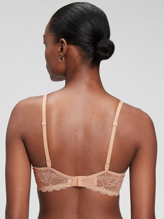 Breathe Favorite Lace Bra