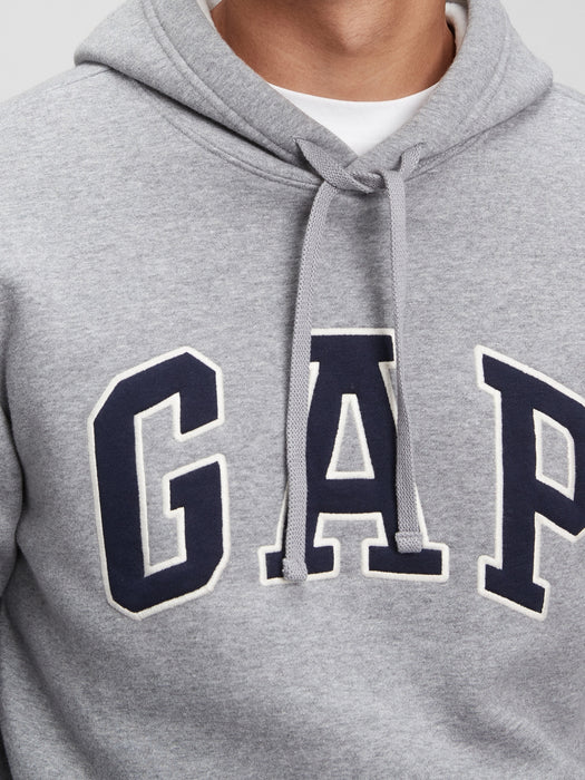 Gap Arch Logo Hoodie