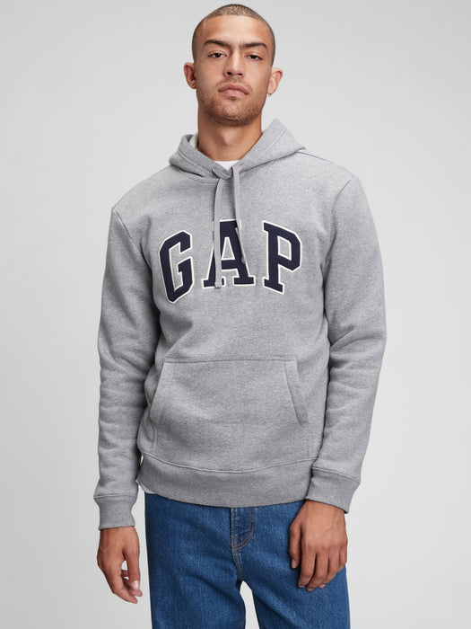 Gap Arch Logo Hoodie