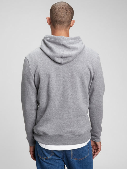 Gap Arch Logo Hoodie