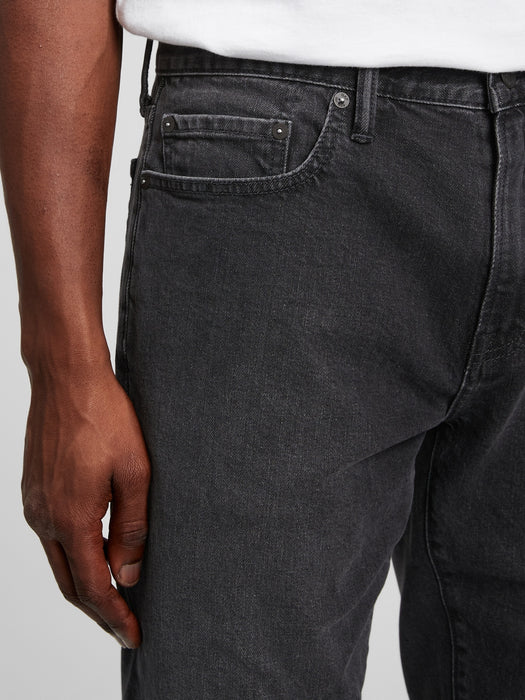 Slim Jeans in GapFlex with Washwell