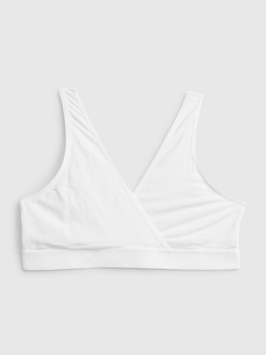 Maternity Nursing Lounge Bralette