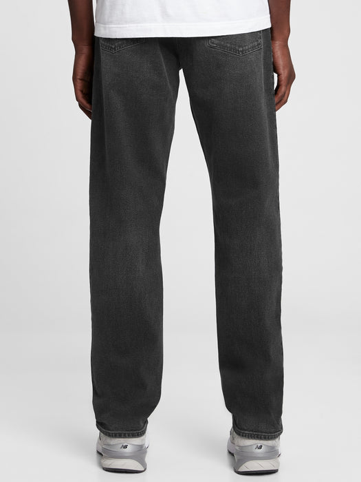 365Temp Straight Performance Jeans in GapFlex