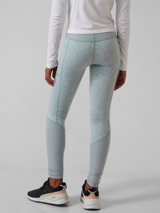 Athleta Girl Snowball SoftLuxe Tight