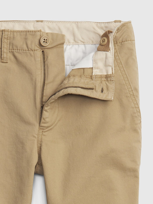 Kids Uniform Lived-In Khakis (2-Pack)