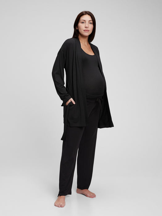 Maternity Modal 3-Piece Set