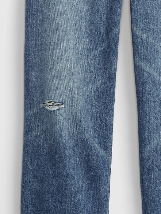 Teen Organic Cotton '90s Loose Jeans