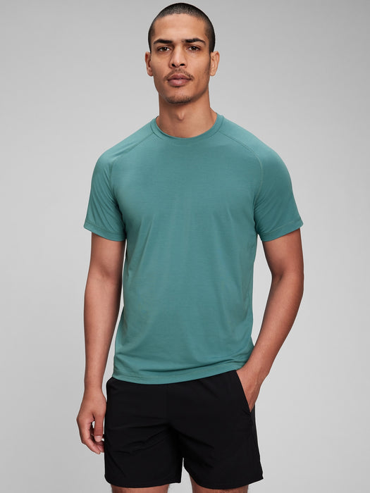 GapFit Recycled Active T-Shirt