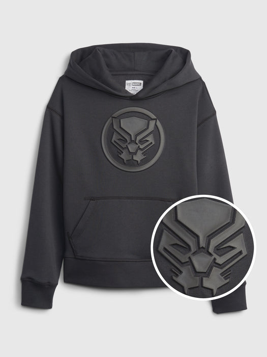 GapKids &#124 Marvel Vintage Soft Graphic Hoodie