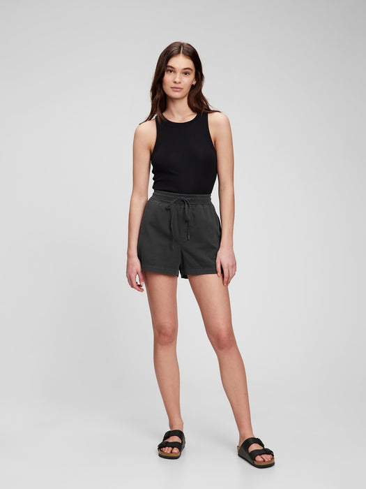 LENZING&#153 TENCEL&#153 Modal Pull-On Shorts