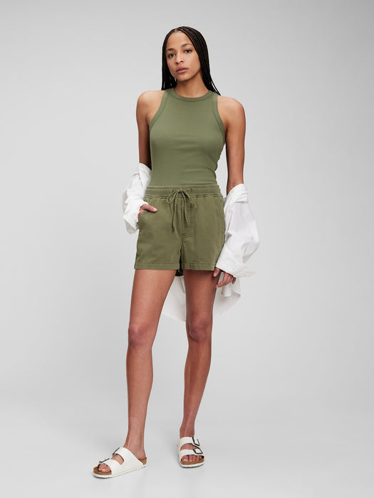 LENZING&#153 TENCEL&#153 Modal Pull-On Shorts