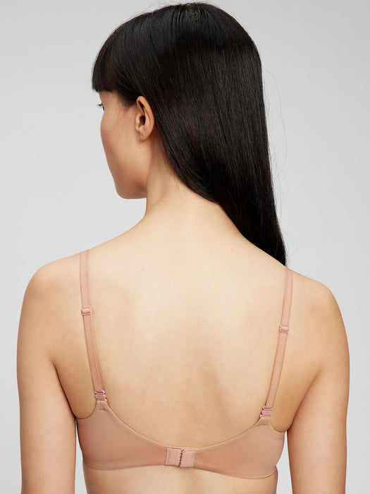 Wireless T-Shirt Bra