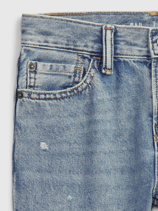 Kids Original Straight Jeans