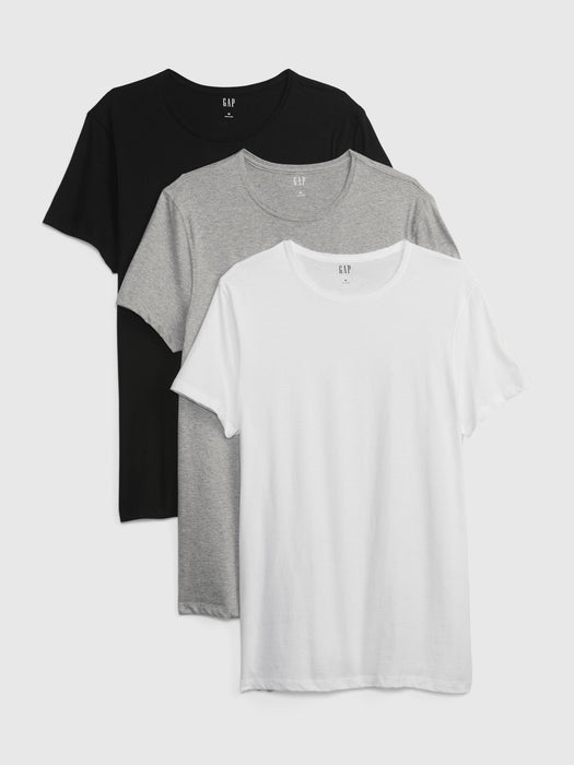 Classic T-Shirt (3-Pack)