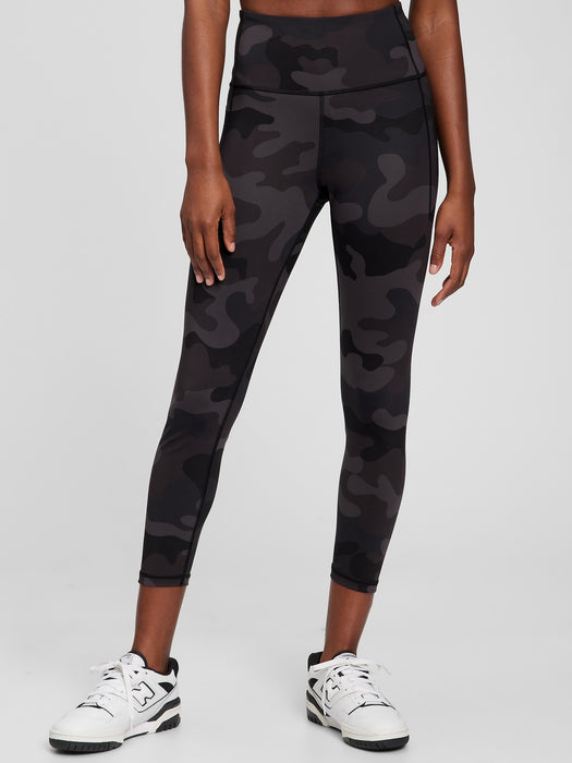 GapFit High Rise Recycled Power 7/8 Leggings