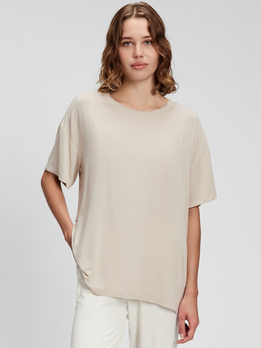 LENZING&#153 TENCEL&#153 Modal PJ T-Shirt