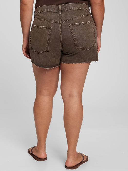 Low Stride Shorts with Washwell