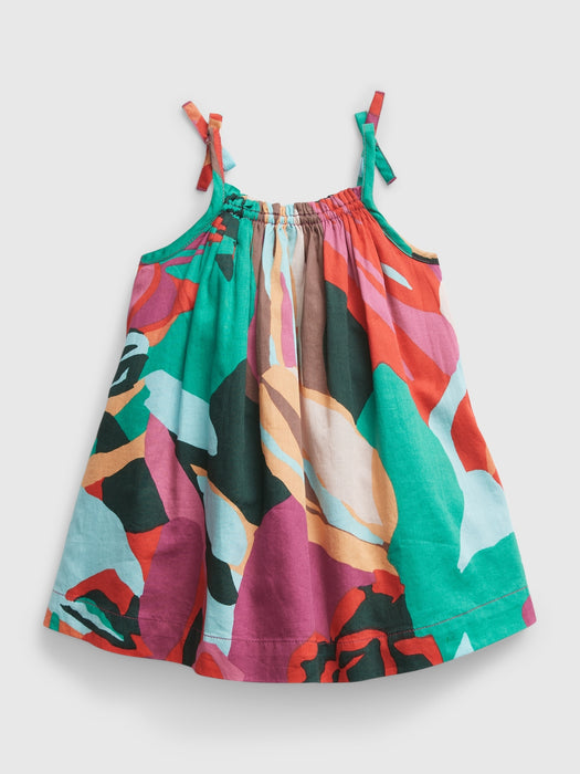 Baby Tank Dress