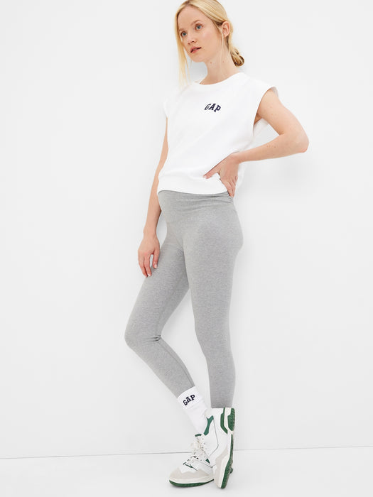 Maternity Everyday Full Panel Leggings